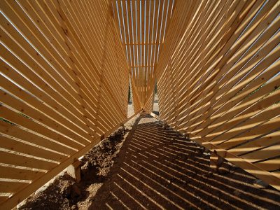 BASTA: In Between Red and Green