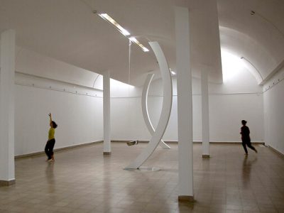 BASTA: In Between Red and Green